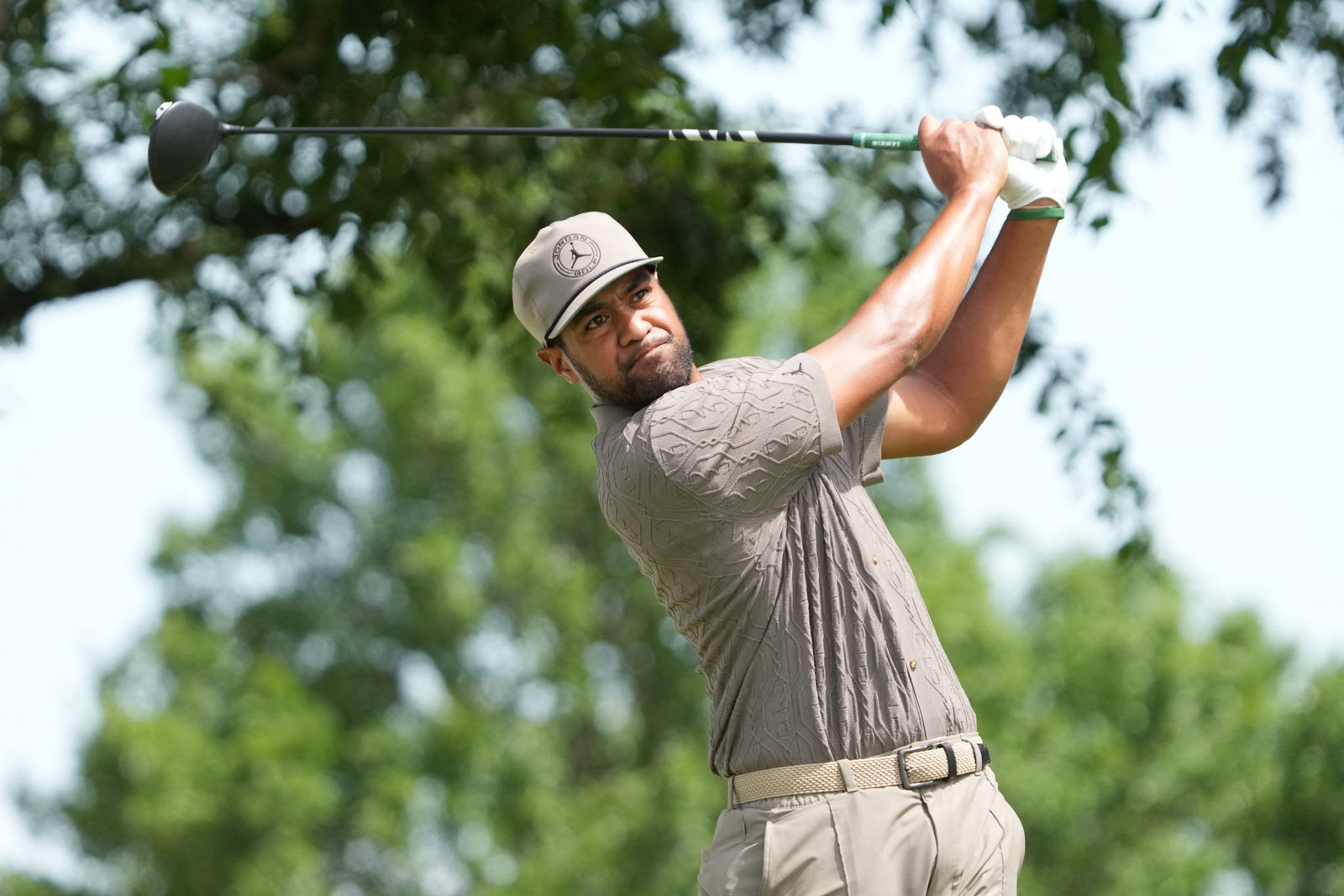 Tony Finau 