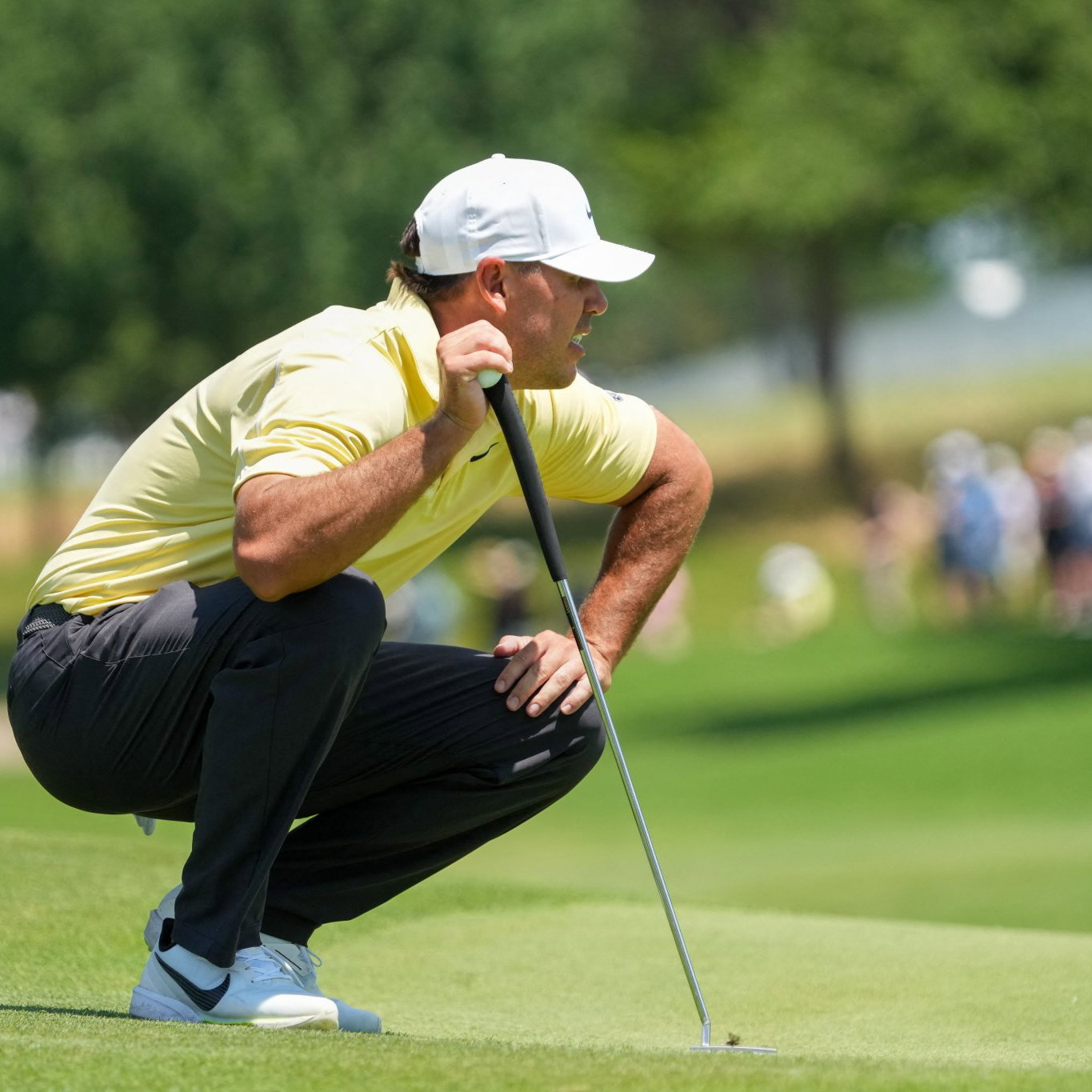 Brooks Koepka