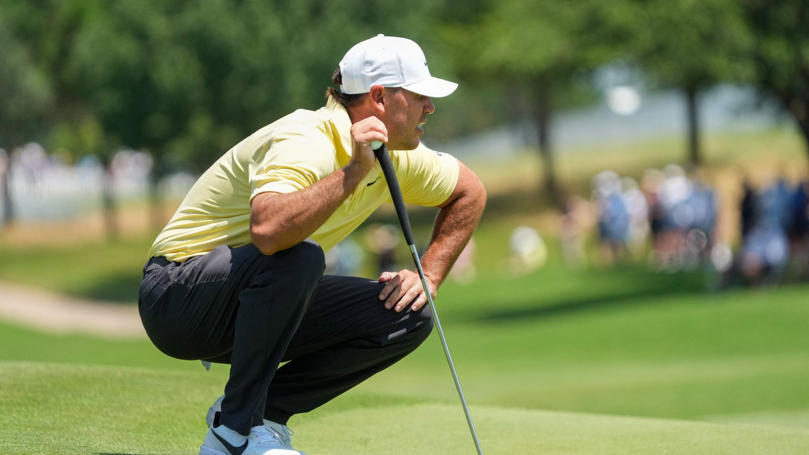 Brooks Koepka
