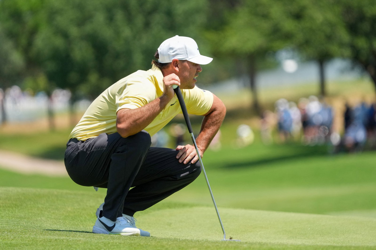 Brooks Koepka