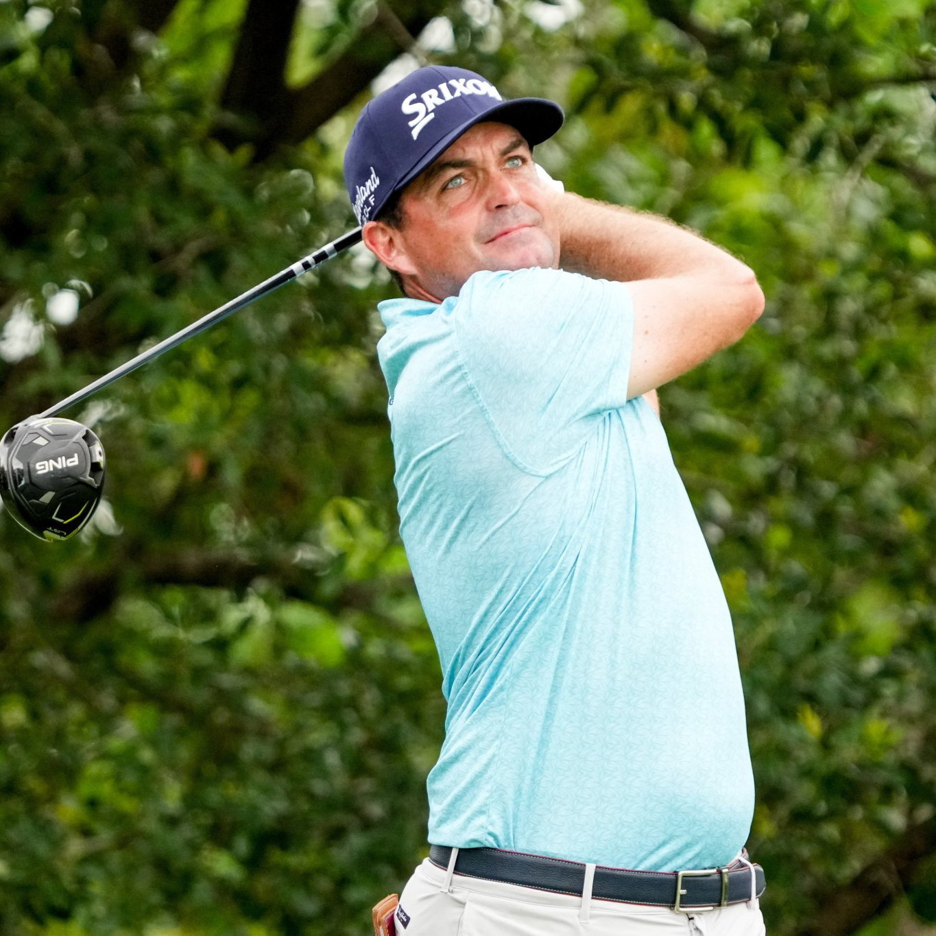 Keegan Bradley 