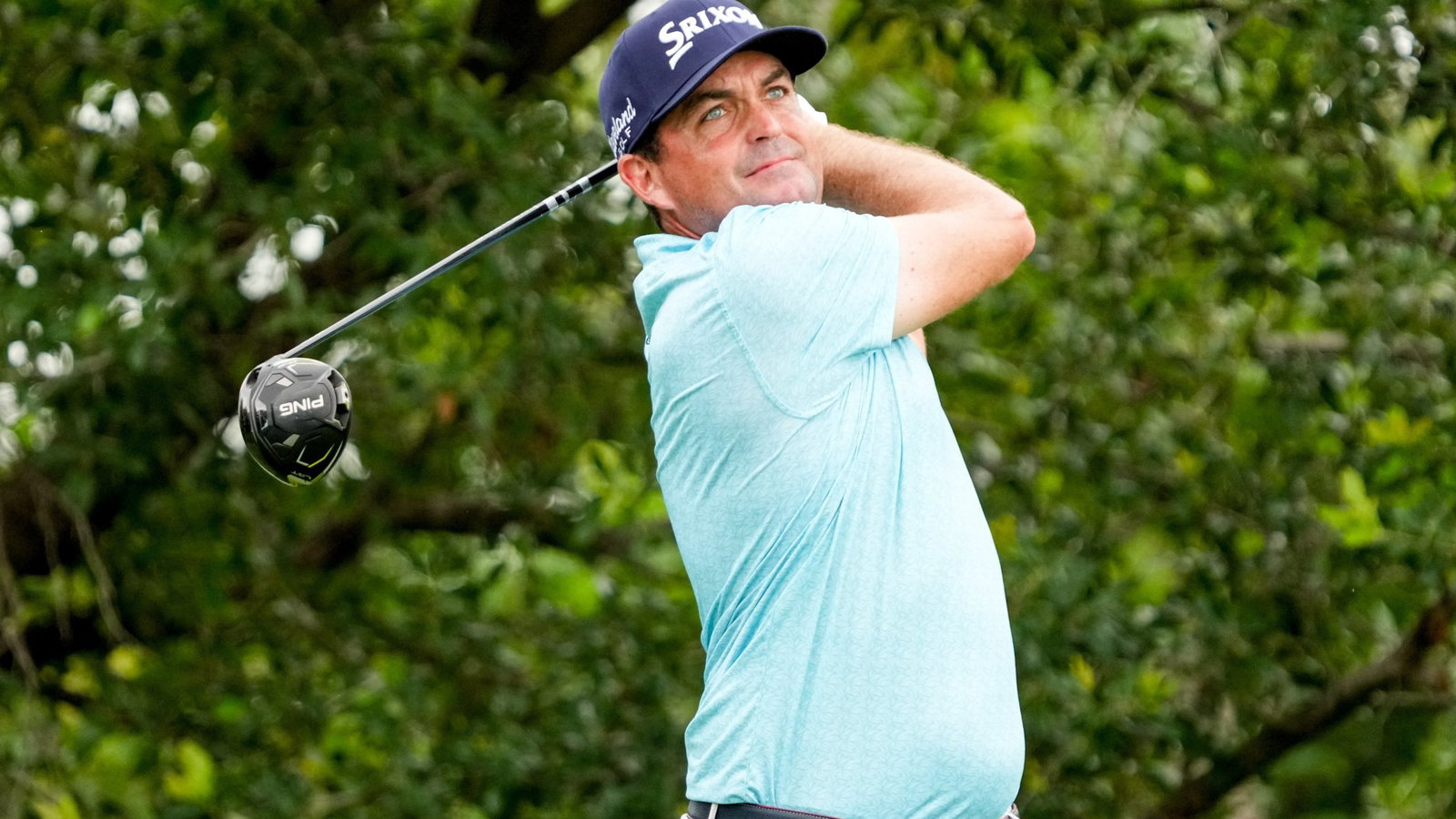 Keegan Bradley 