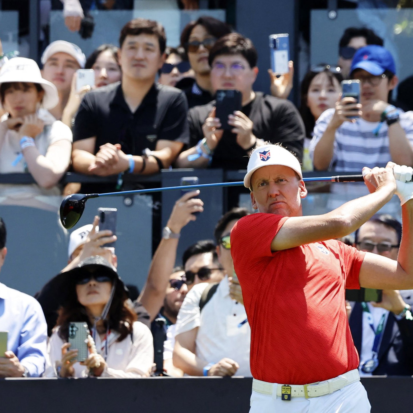 Ian Poulter