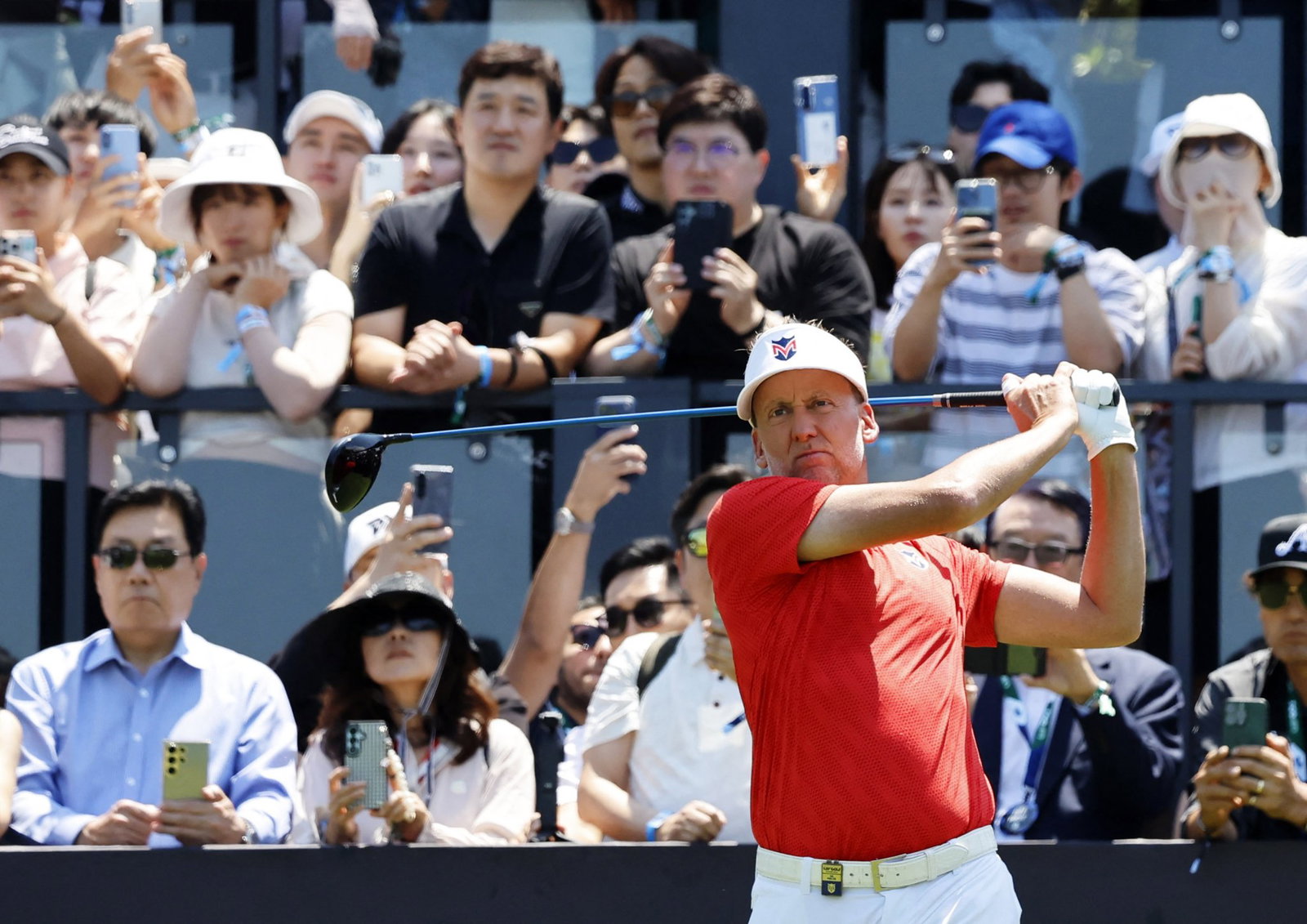 Ian Poulter