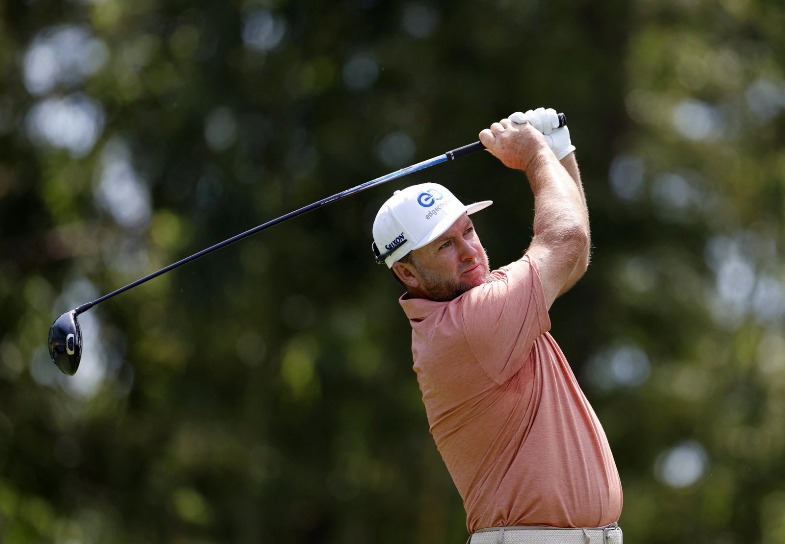 Graeme McDowell 
