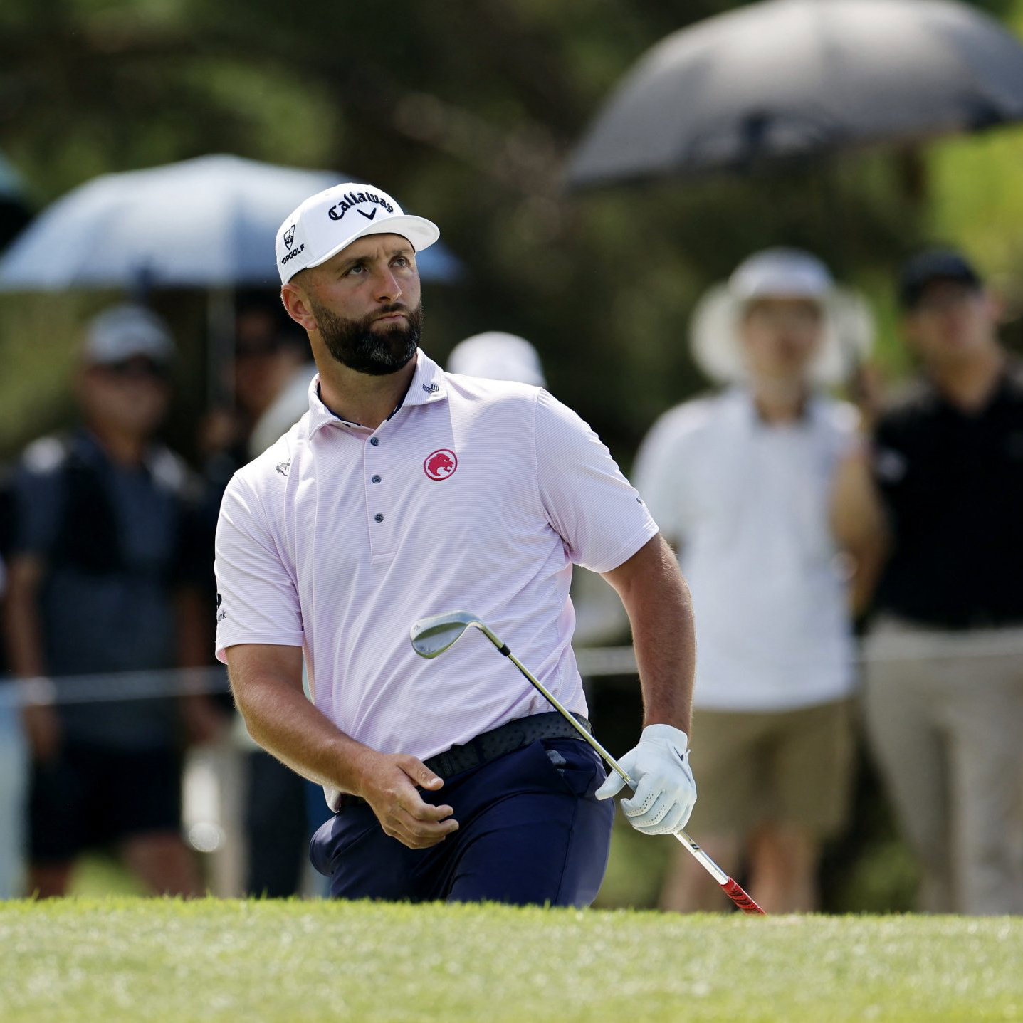 Jon Rahm