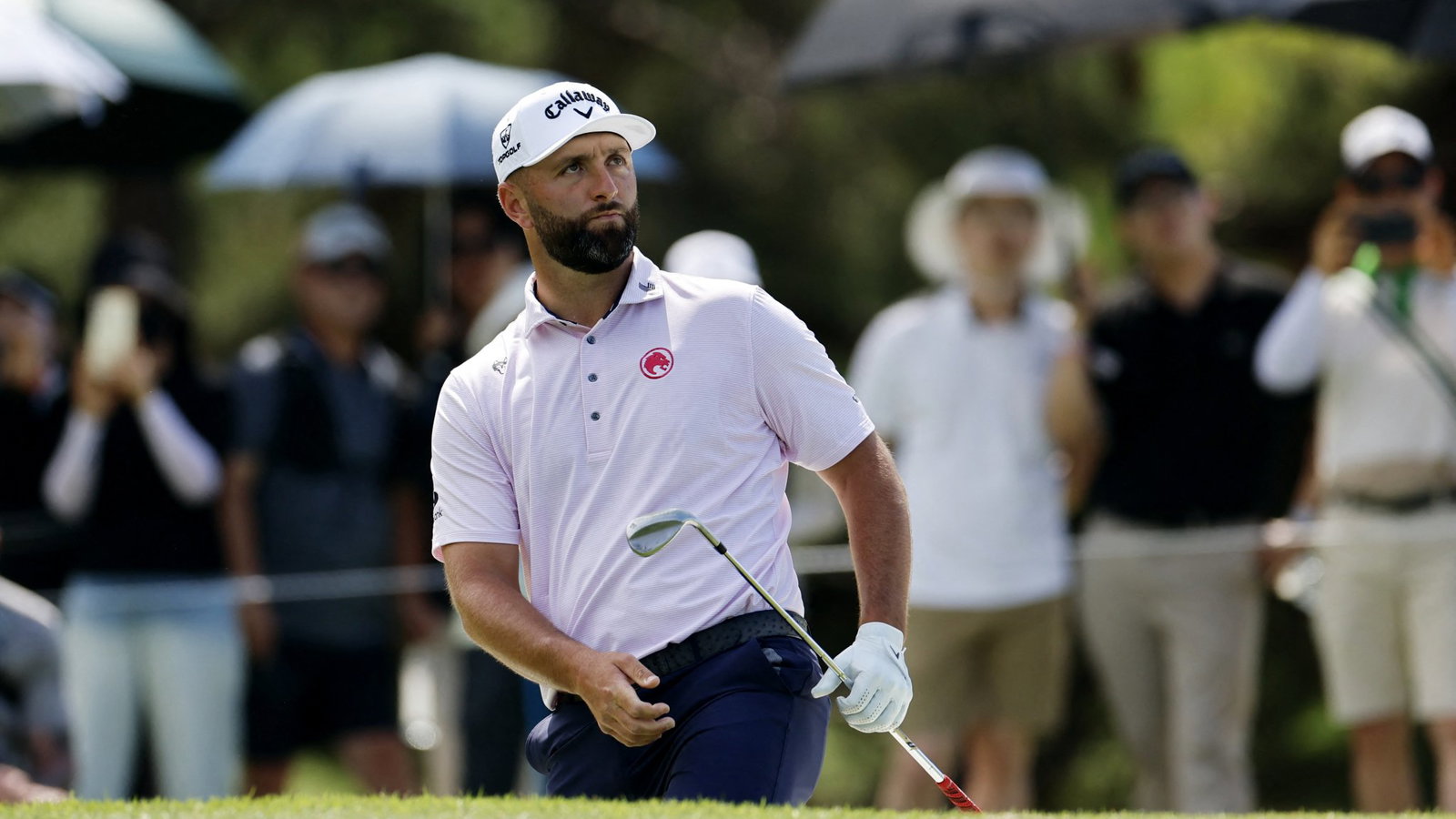Jon Rahm
