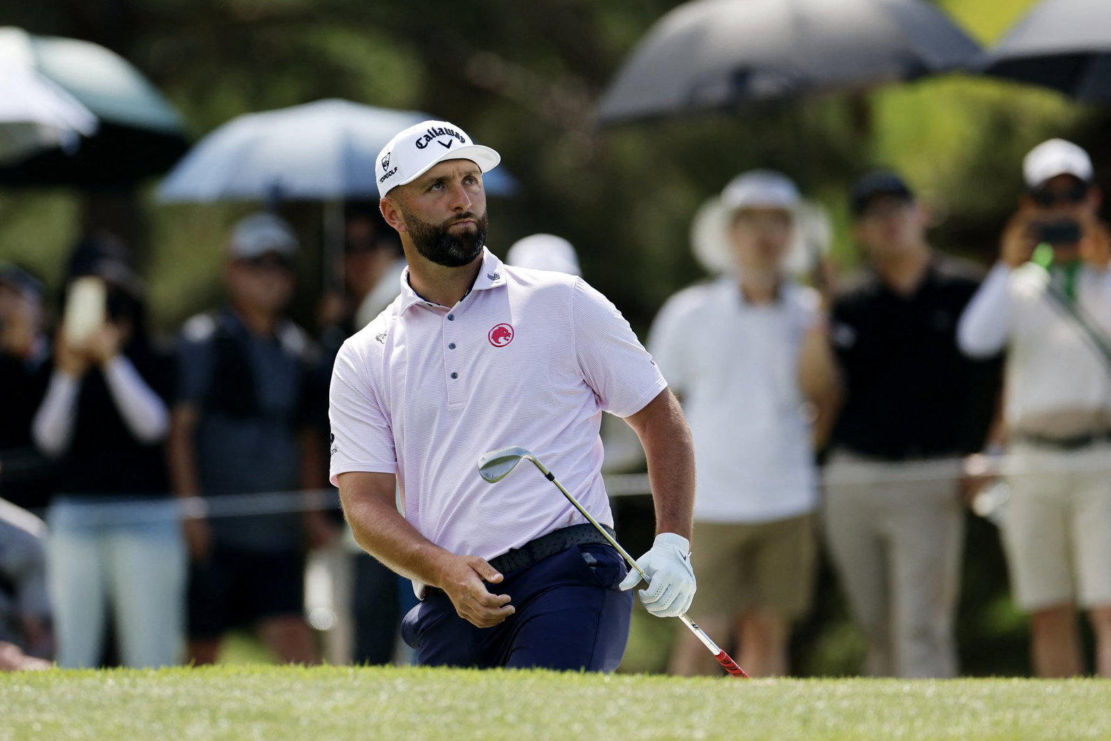 Jon Rahm
