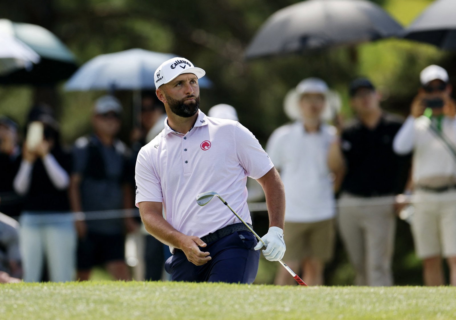 Jon Rahm