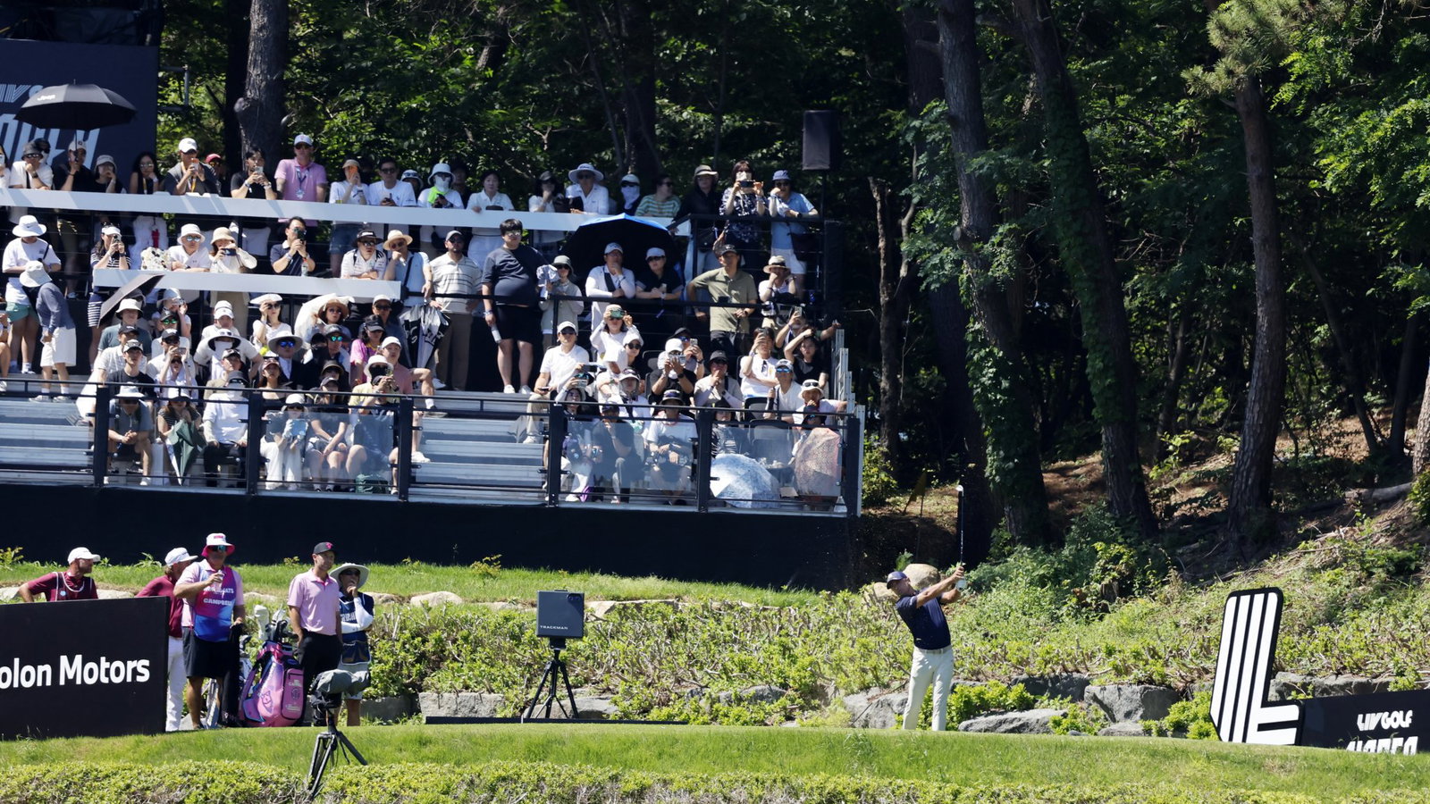 LIV Golf 