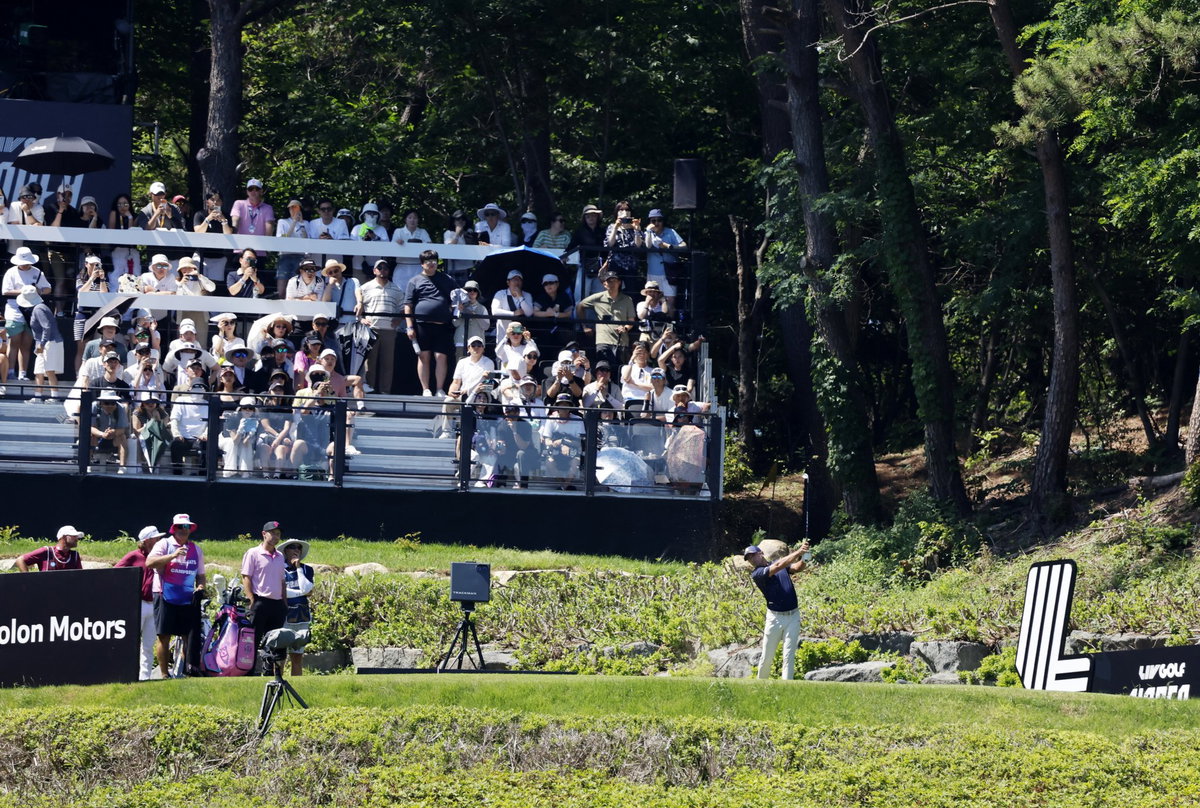 Pro reveals Kevin Na's return to PGA Tour set for 2027