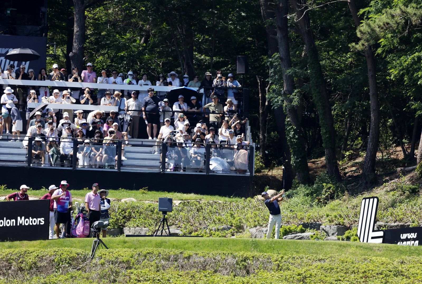 LIV Golf 