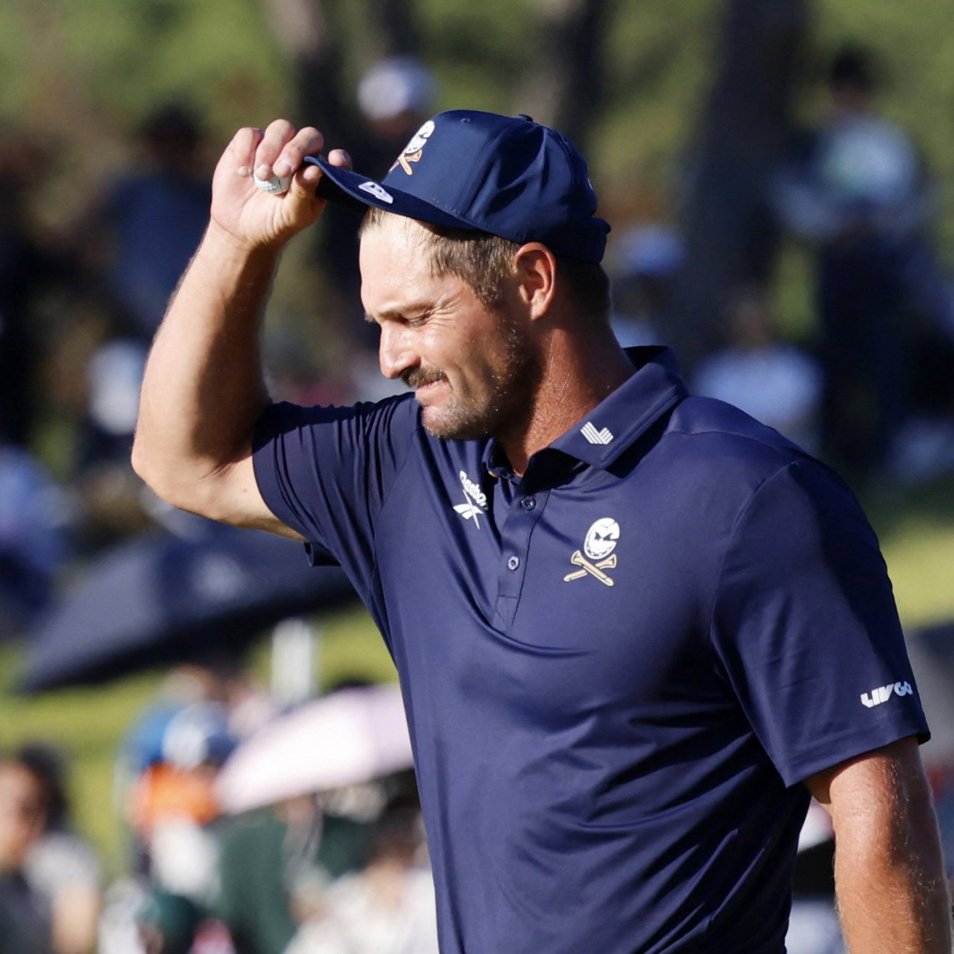Bryson DeChambeau