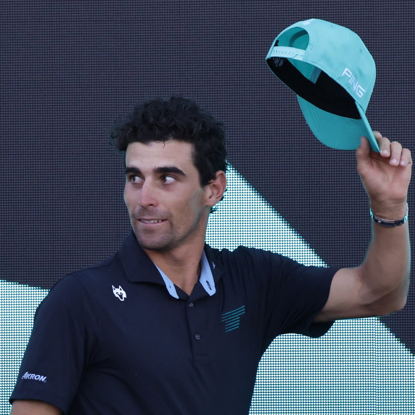 Joaquin Niemann