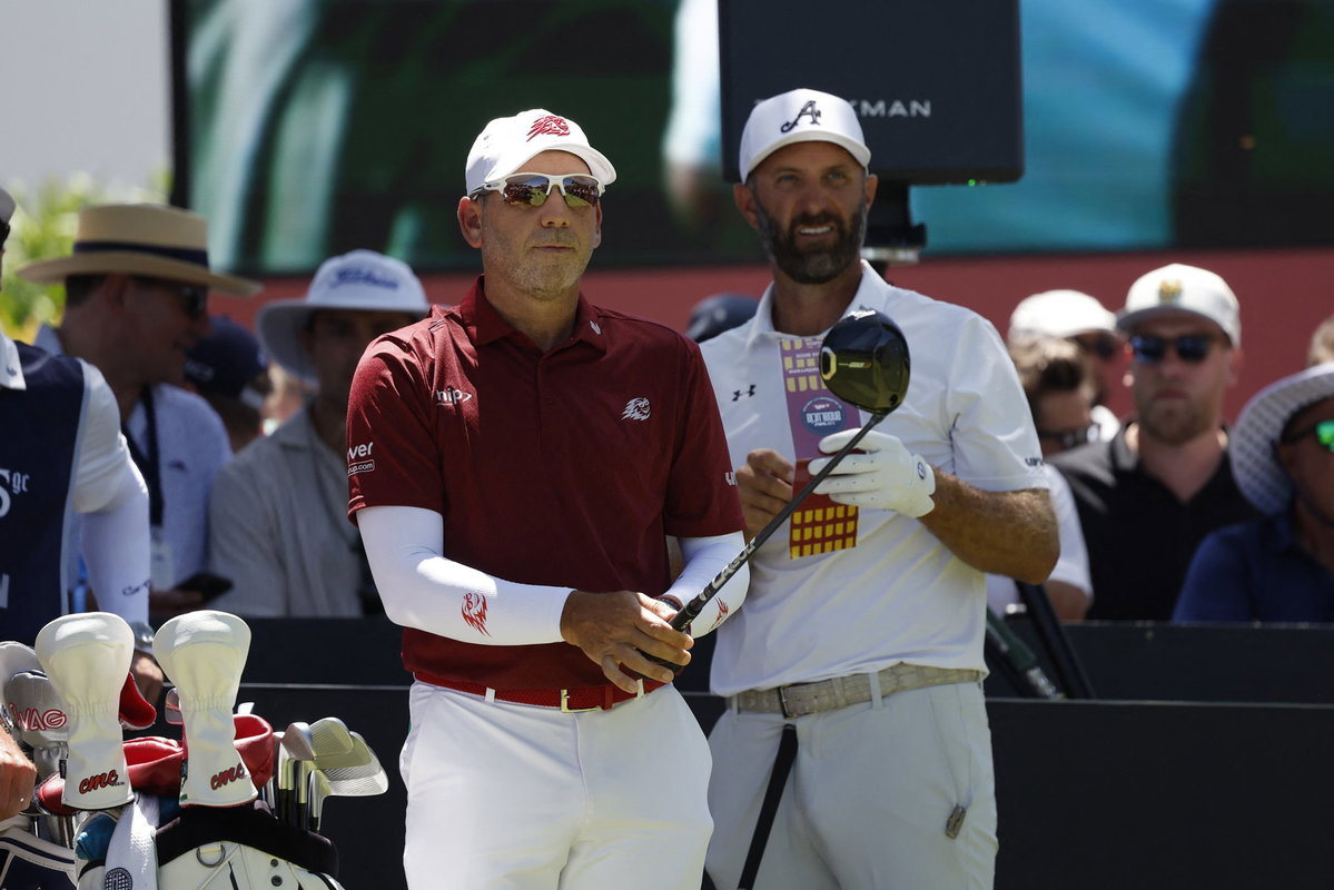 LIV Golf 2.0: Key details and future plans unveiled
