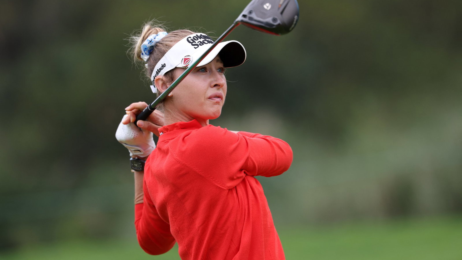 Nelly Korda