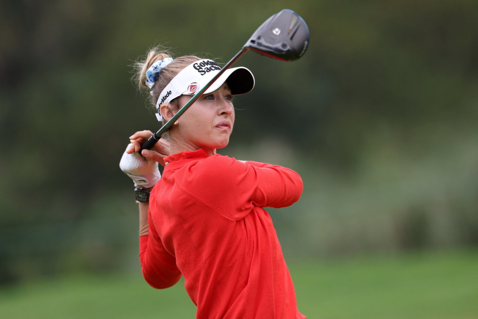 Nelly Korda