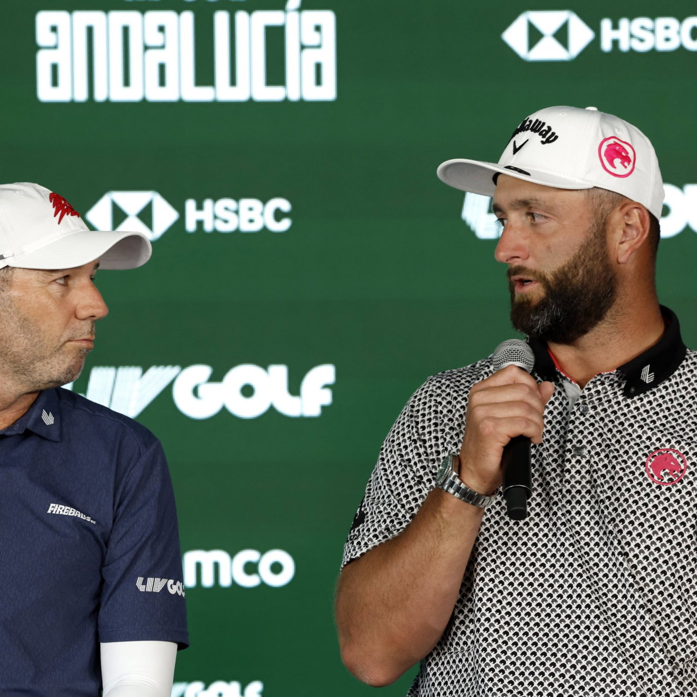 Jon Rahm