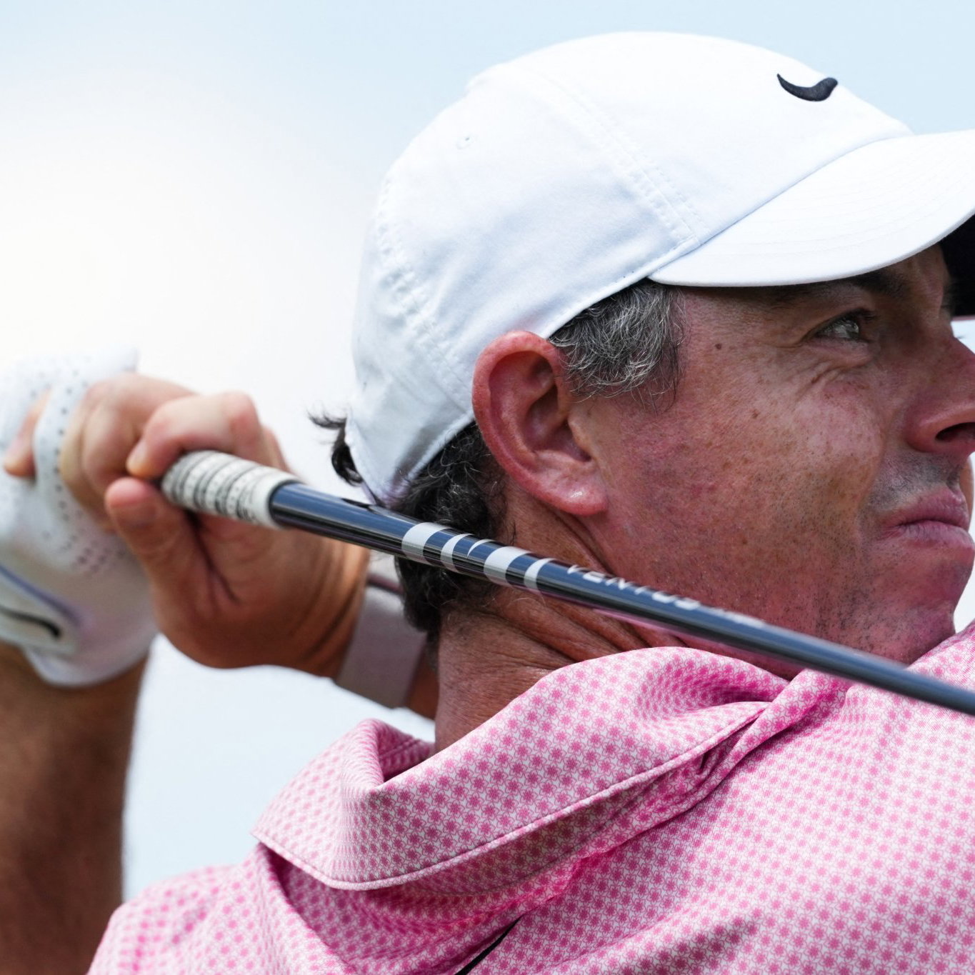 Rory McIlroy