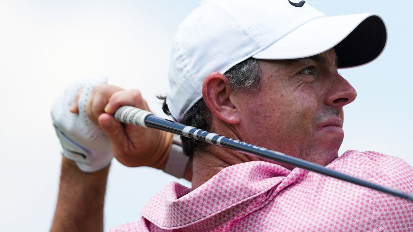 Rory McIlroy