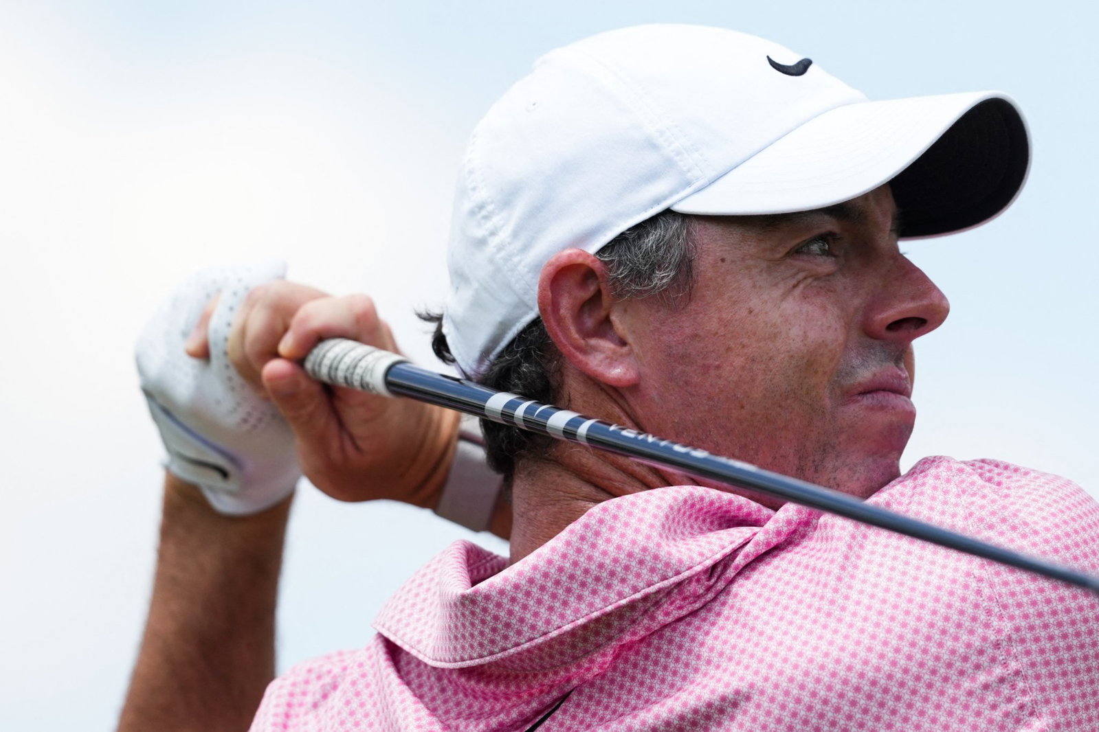 Rory McIlroy