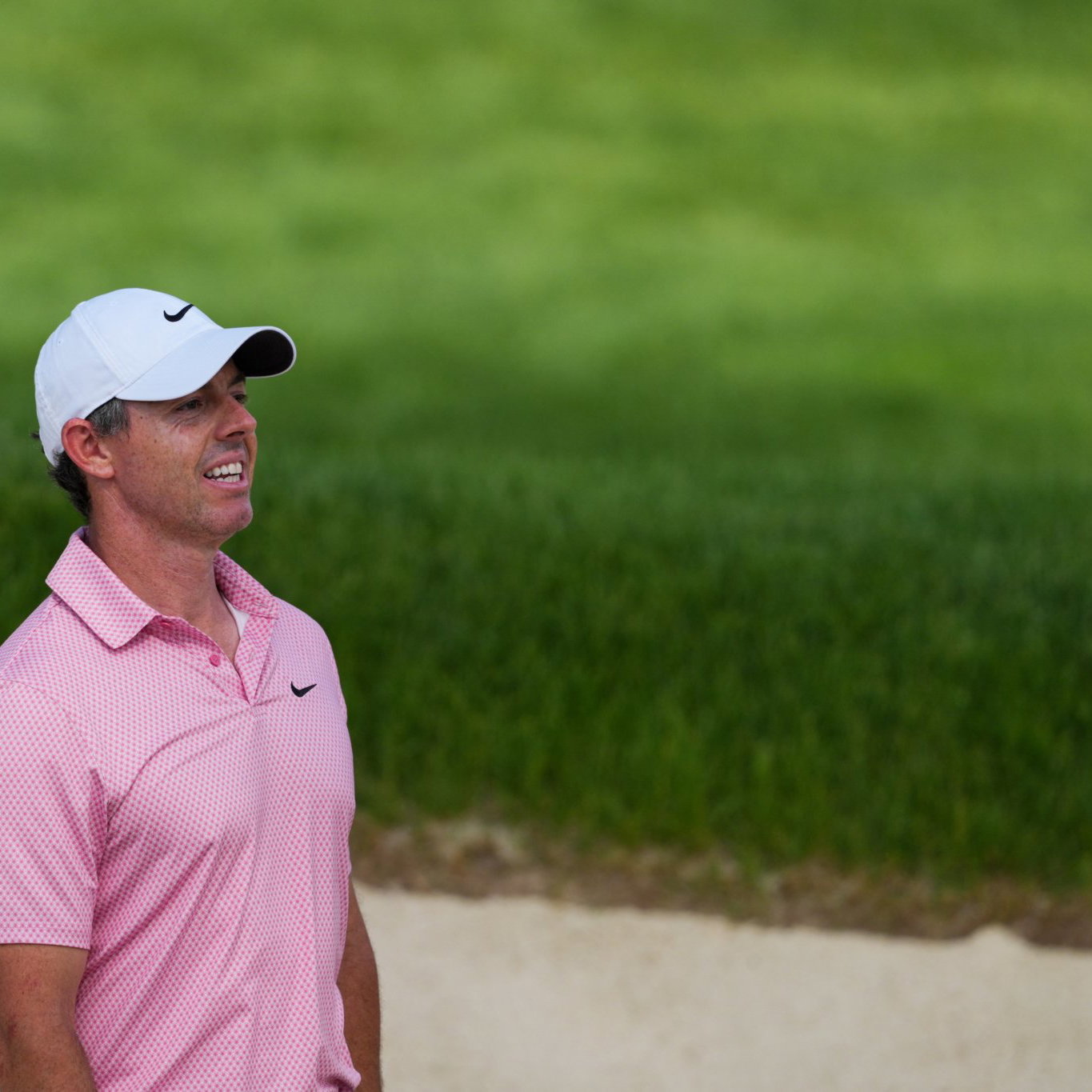 Rory McIlroy