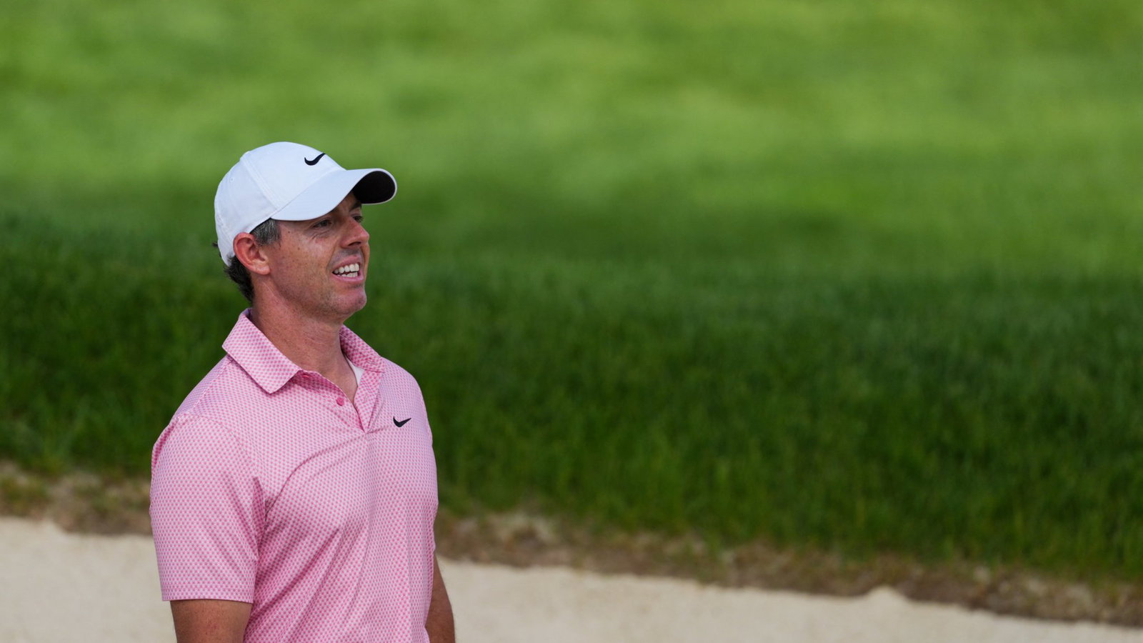 Rory McIlroy
