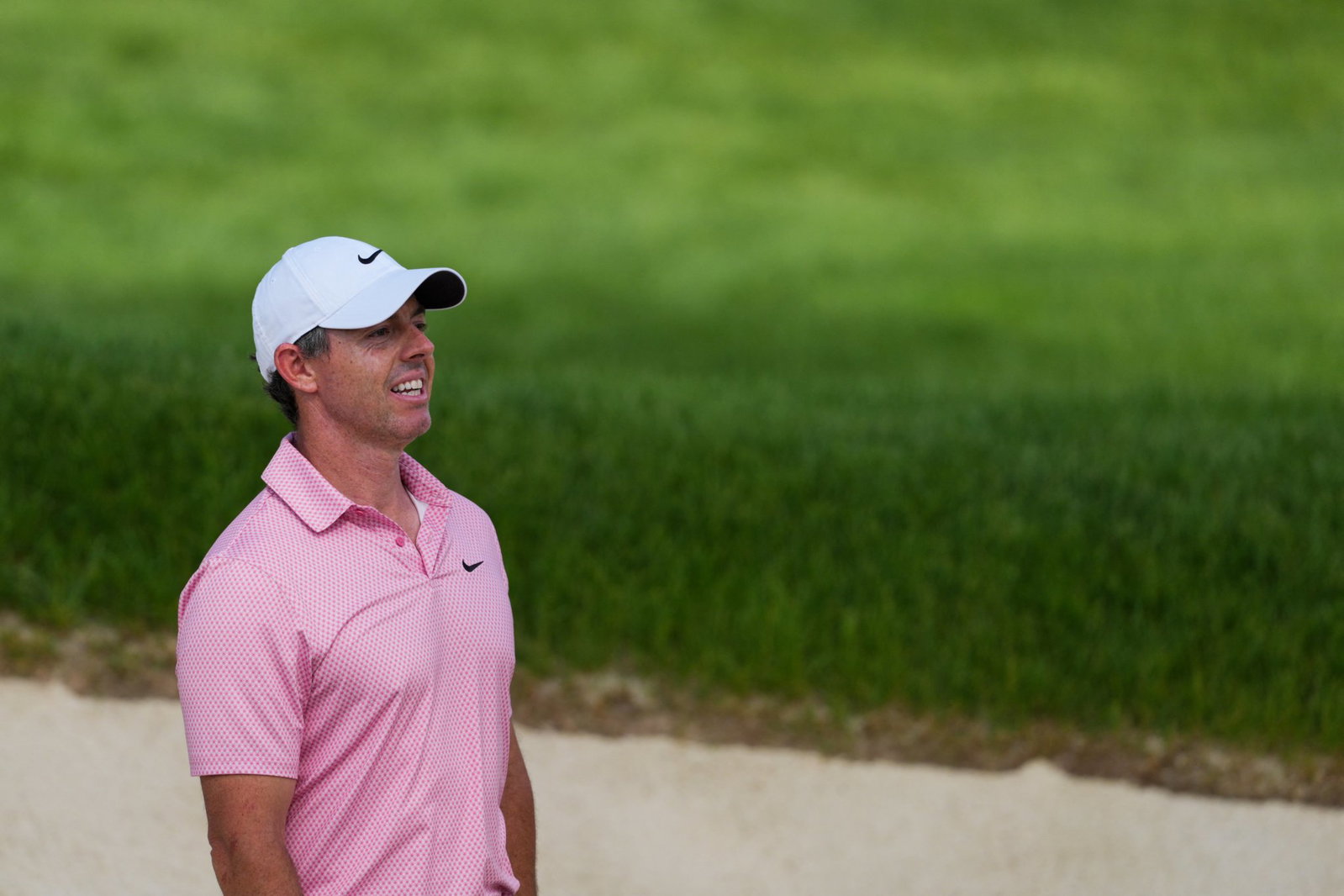 Rory McIlroy