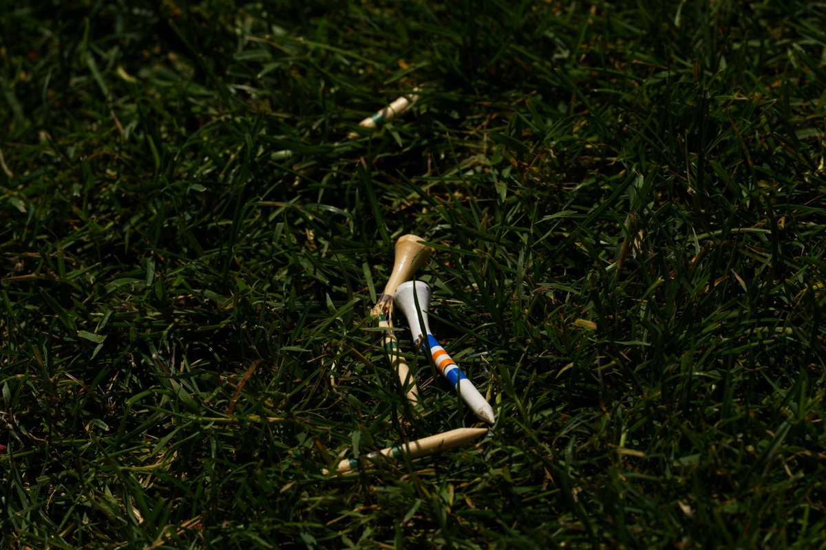 Medical emergency grounds six golfers from U.S. Open qualifying