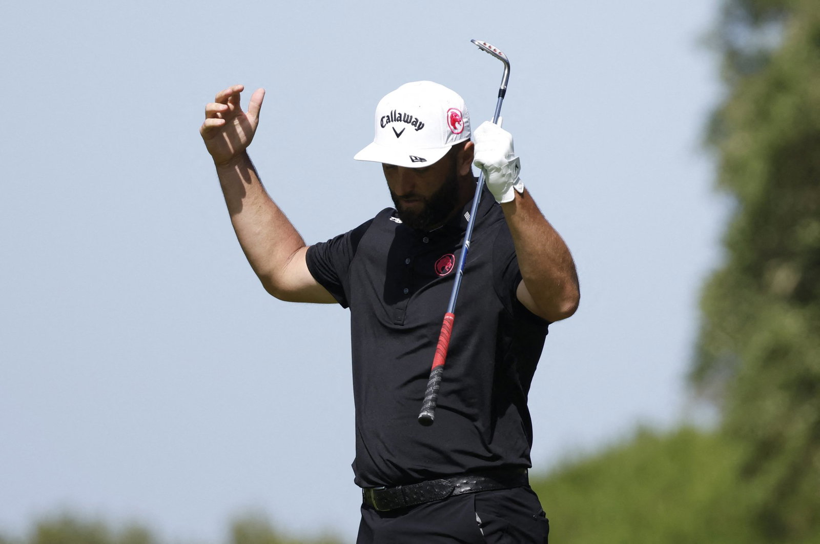 Jon Rahm