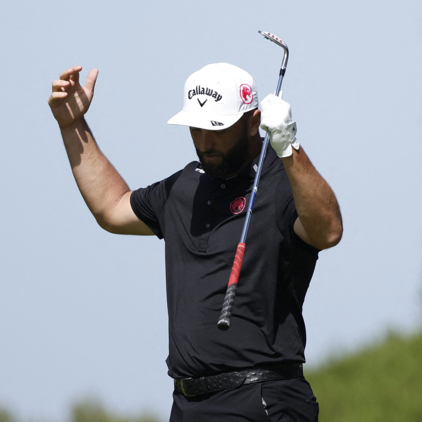 Jon Rahm
