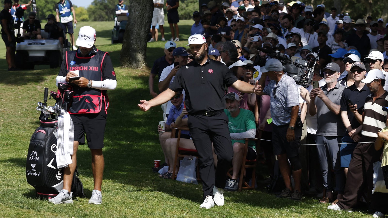 LIV Golf 