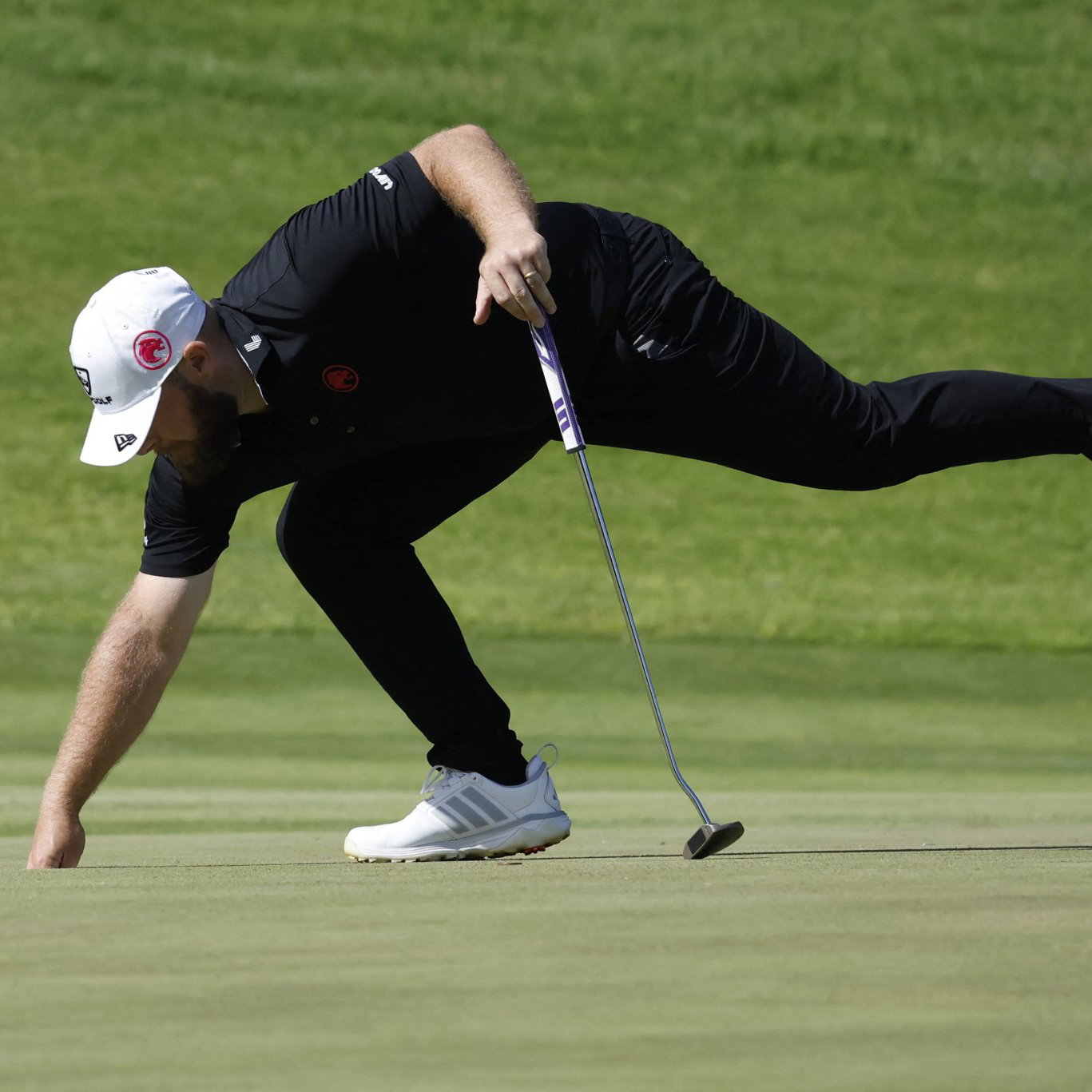 Tyrrell Hatton