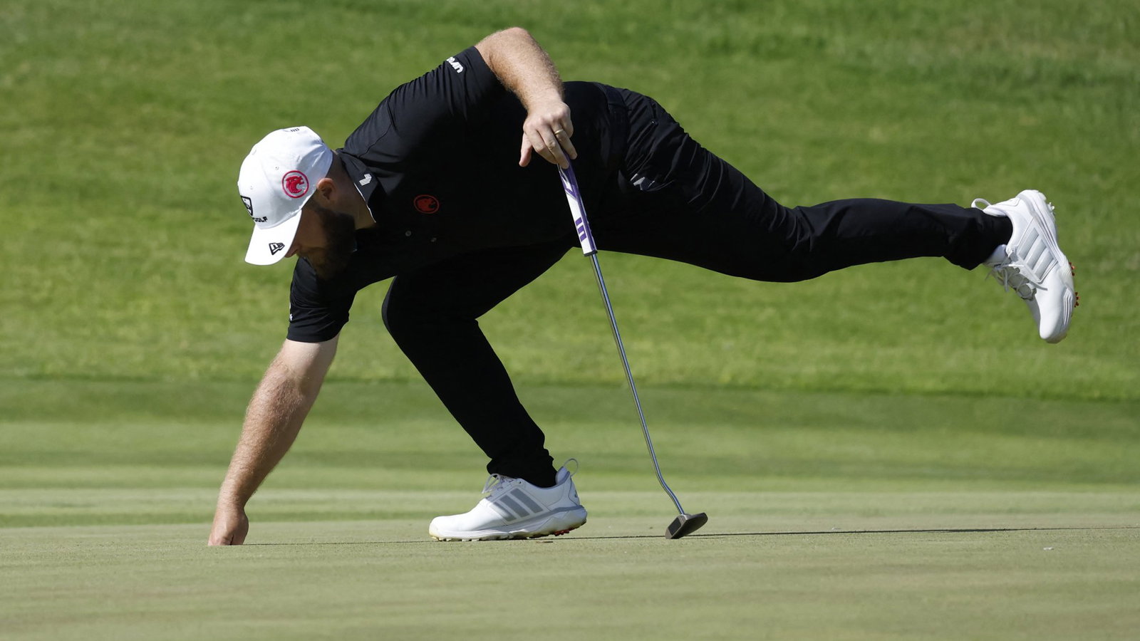 Tyrrell Hatton