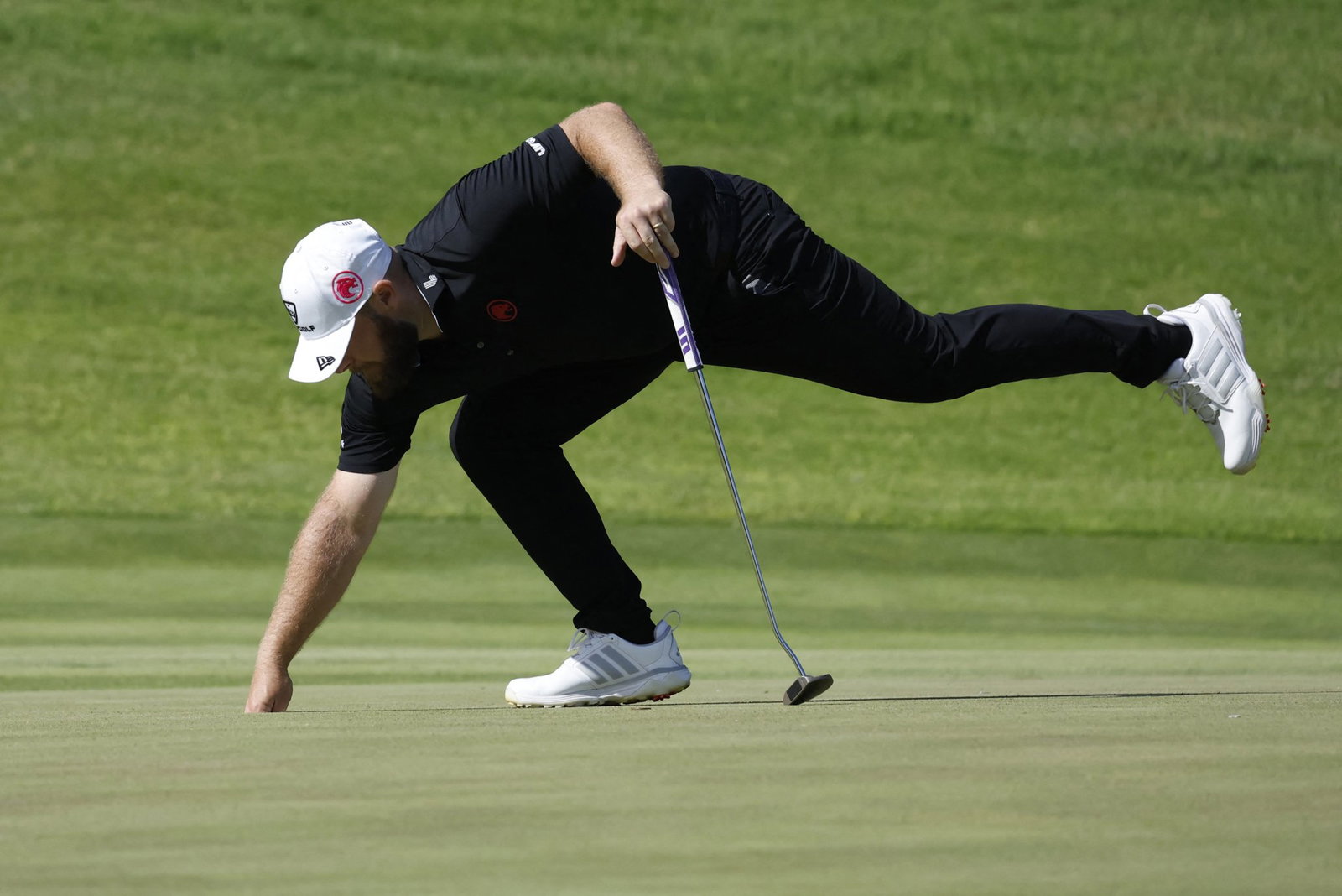 Tyrrell Hatton