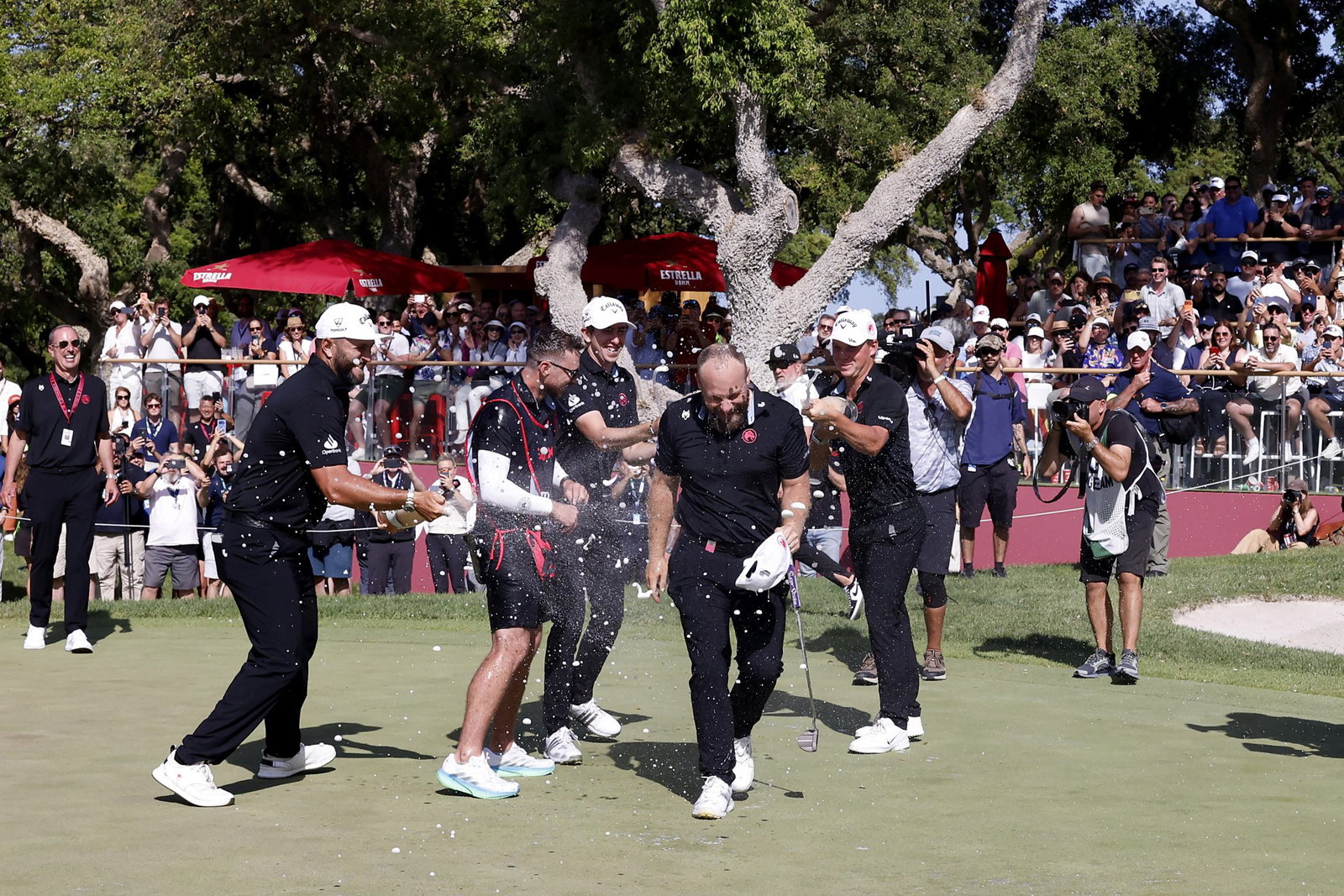 Tyrrell Hatton