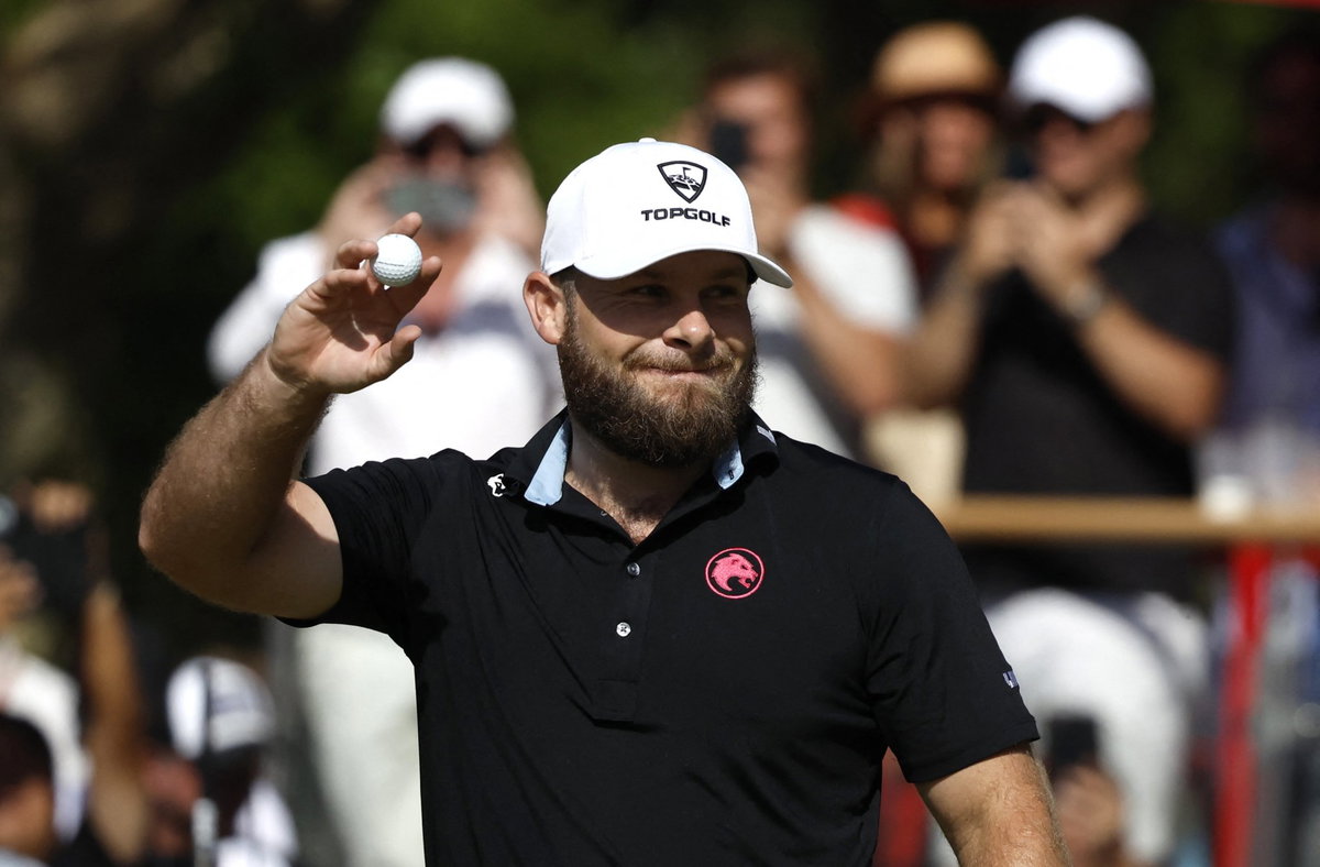 LIV Golf Andalucia 2026 prize money payouts revealed
