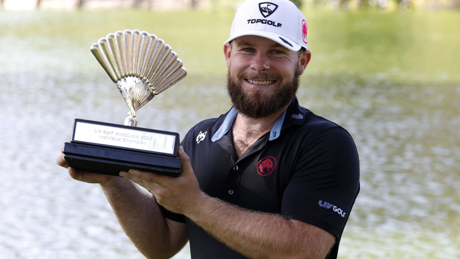 Tyrrell Hatton
