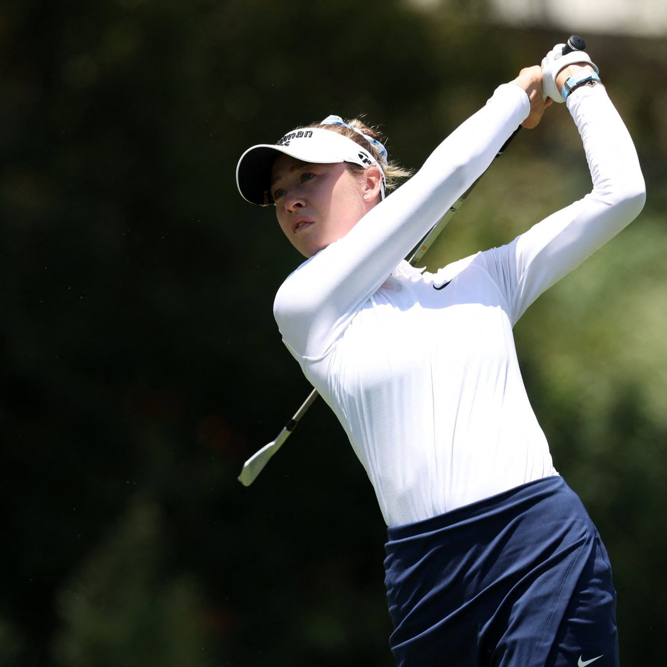 Nelly Korda