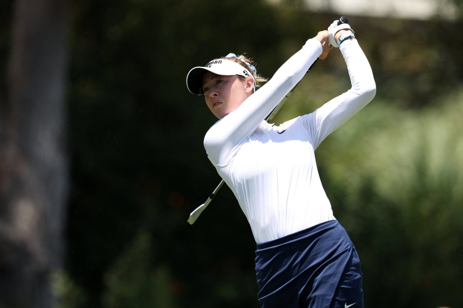 Korda headlines the field
