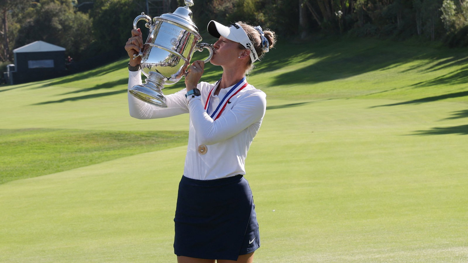 Nelly Korda