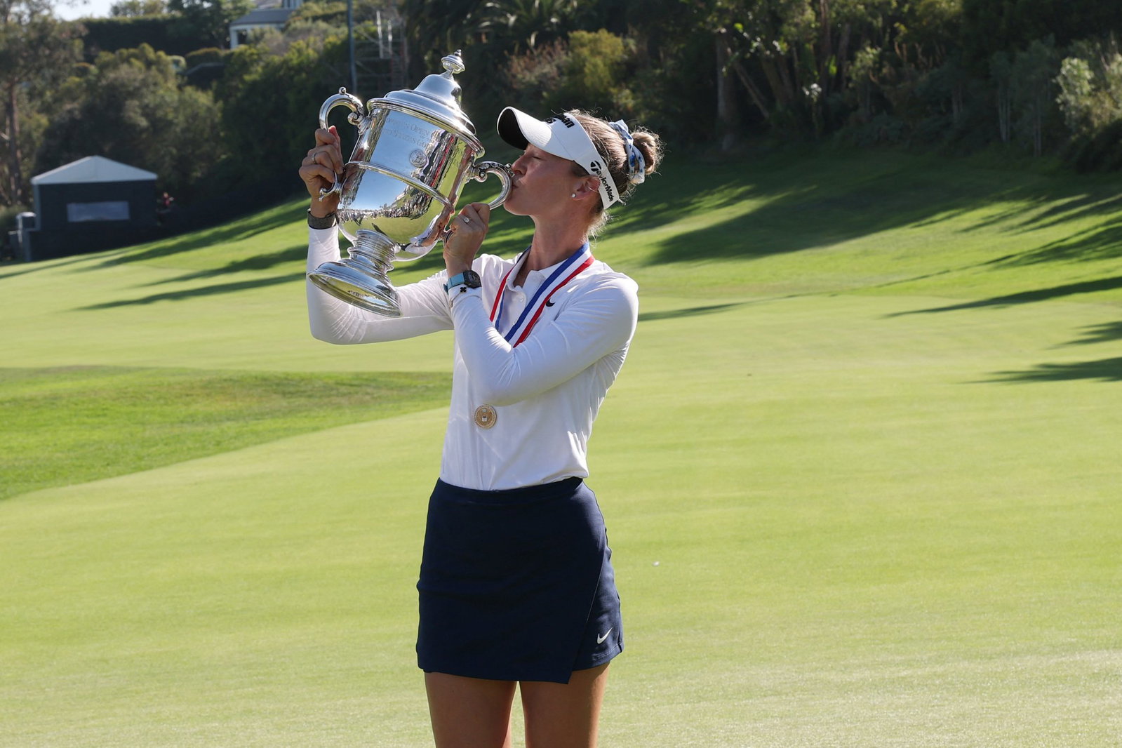 Nelly Korda