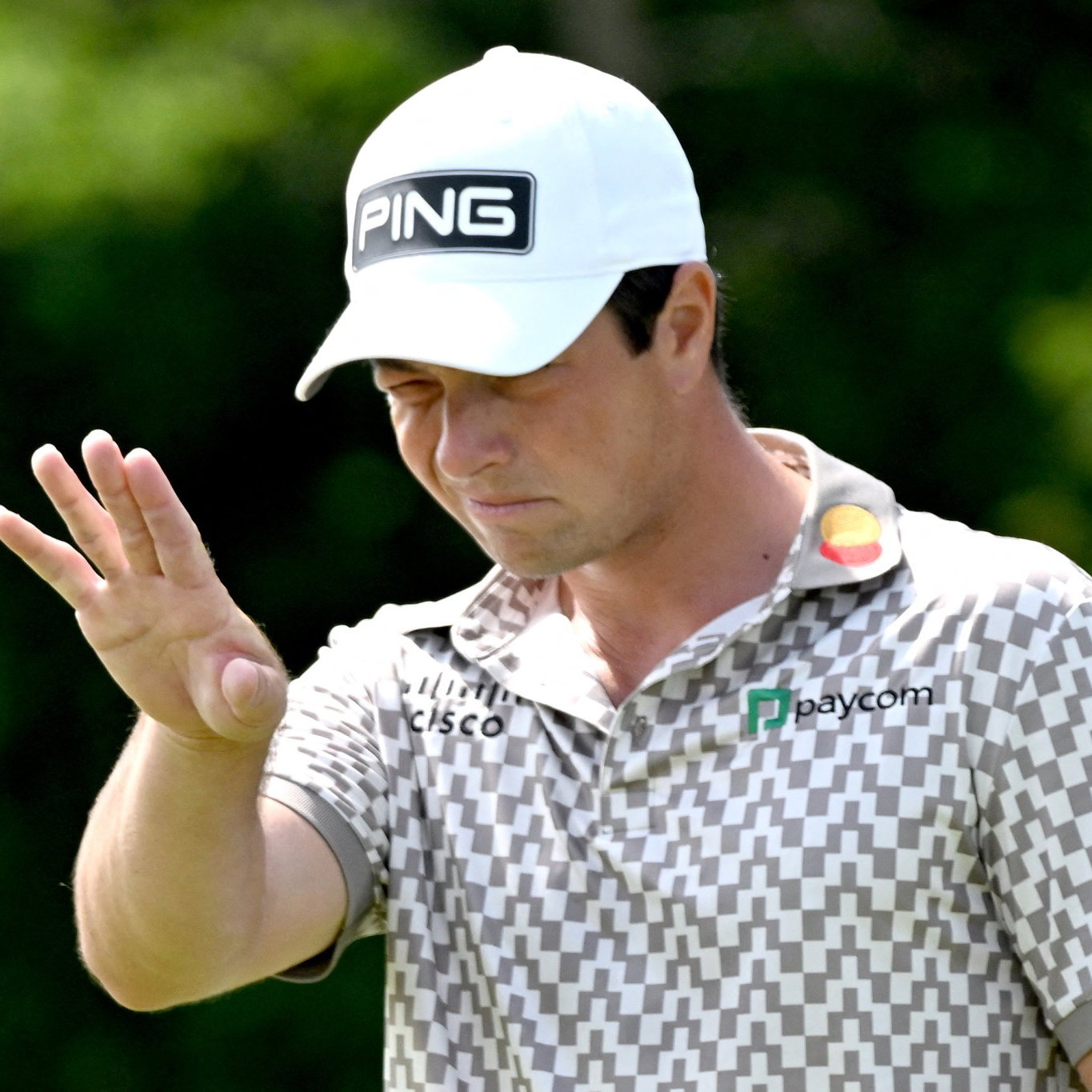 Viktor Hovland