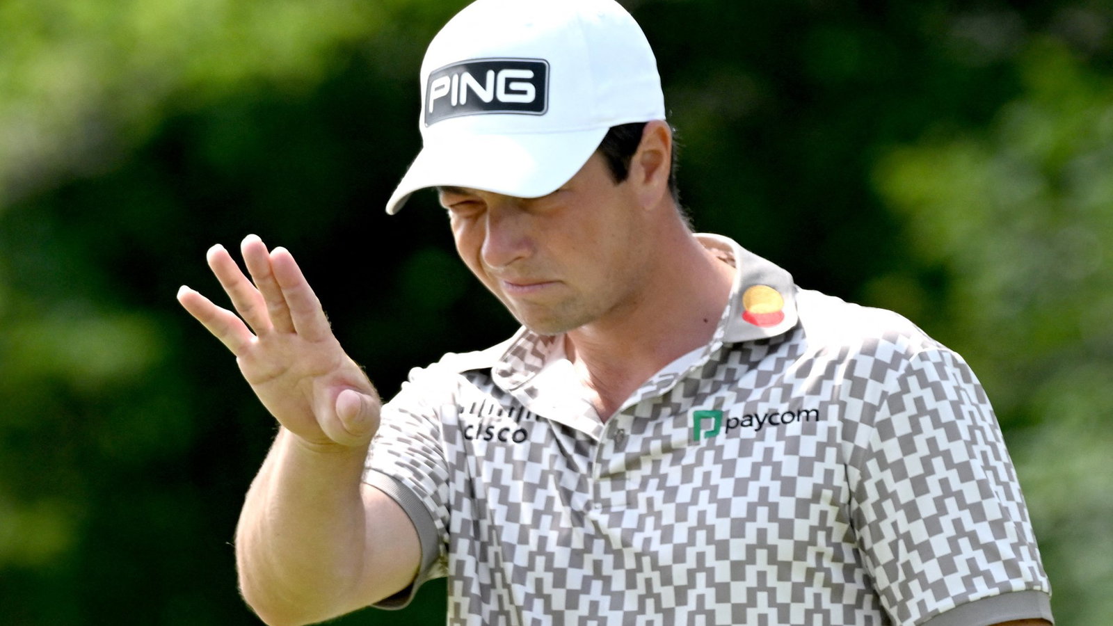 Viktor Hovland