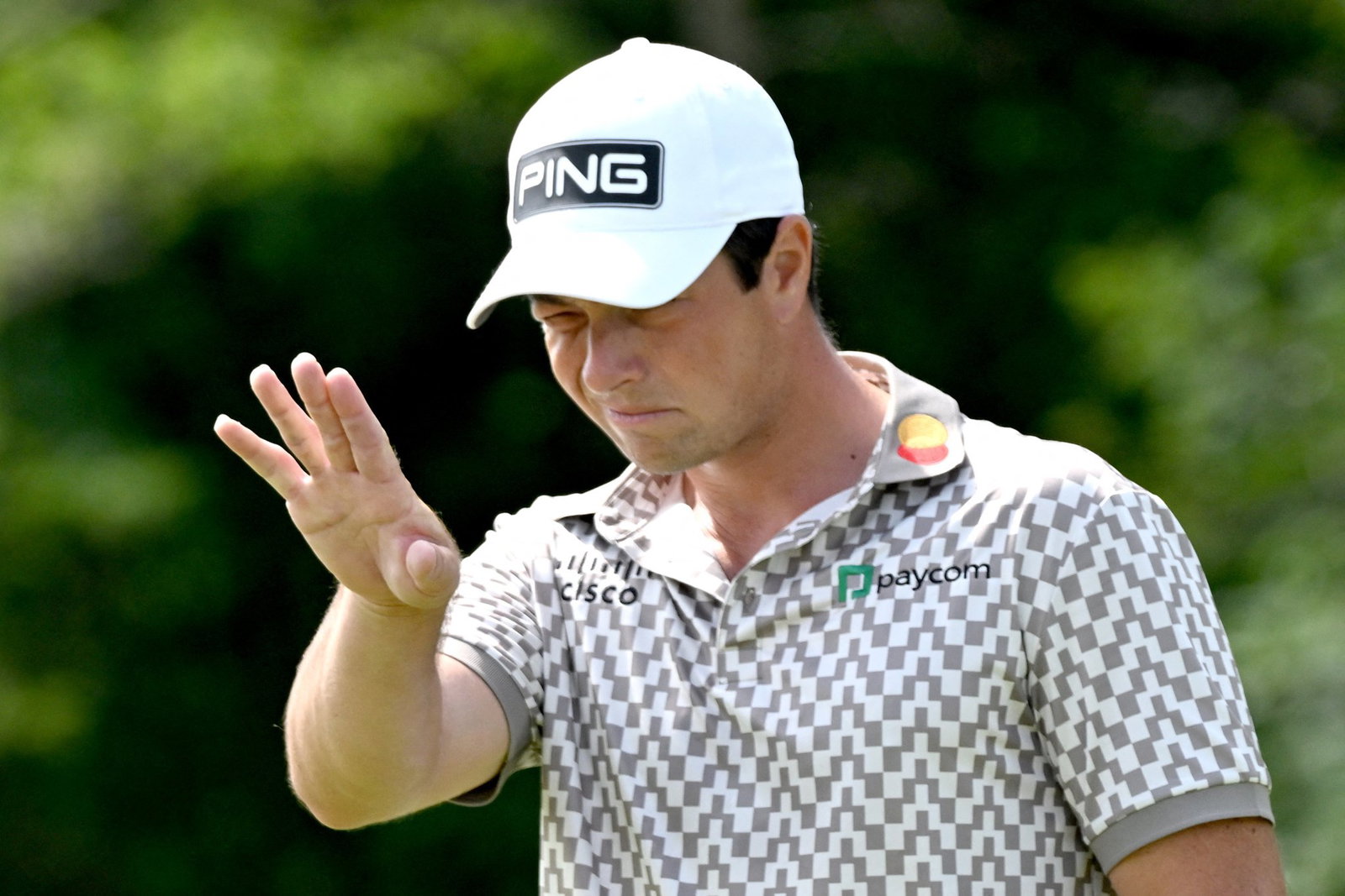 Viktor Hovland