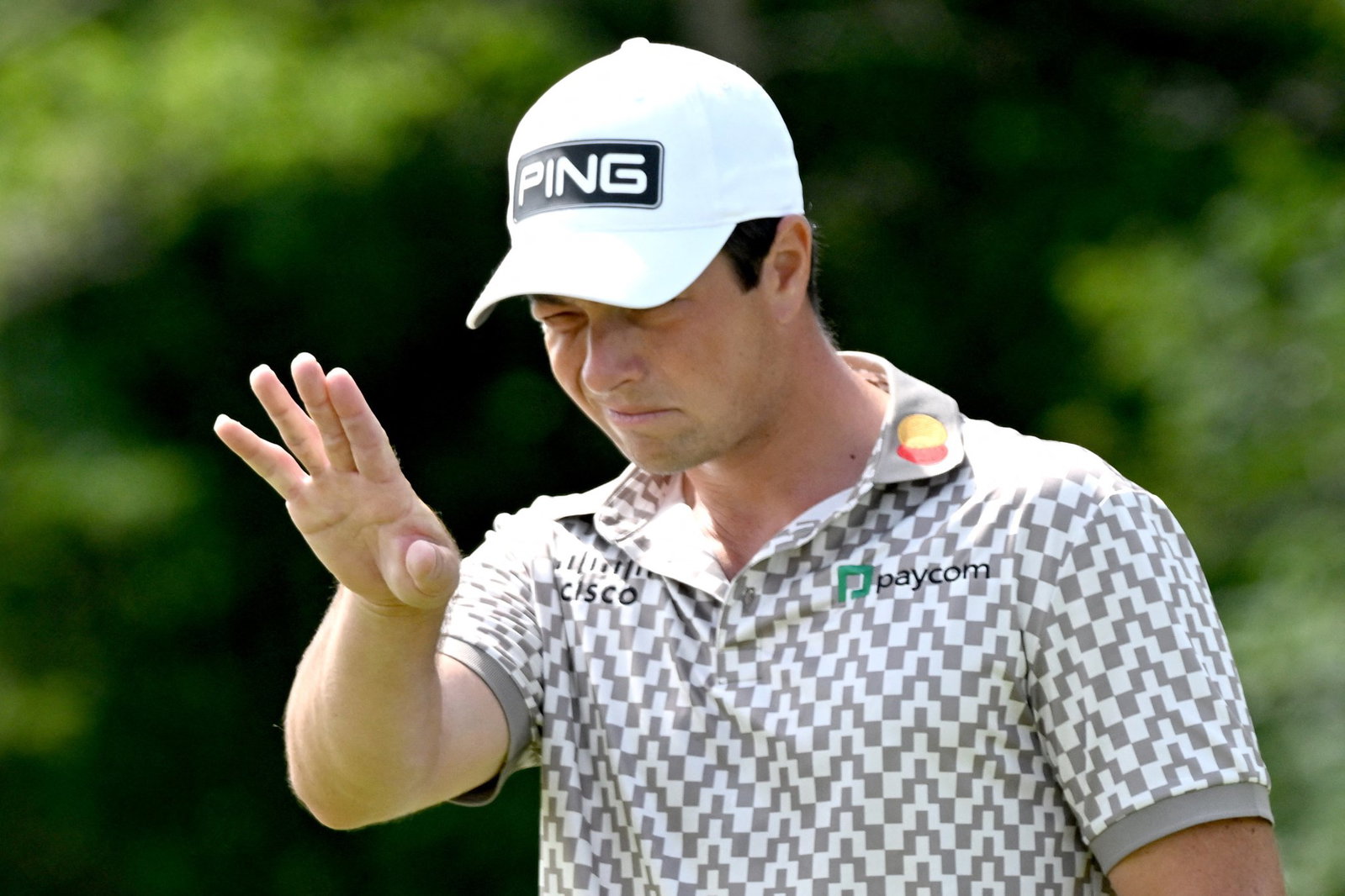 Viktor Hovland