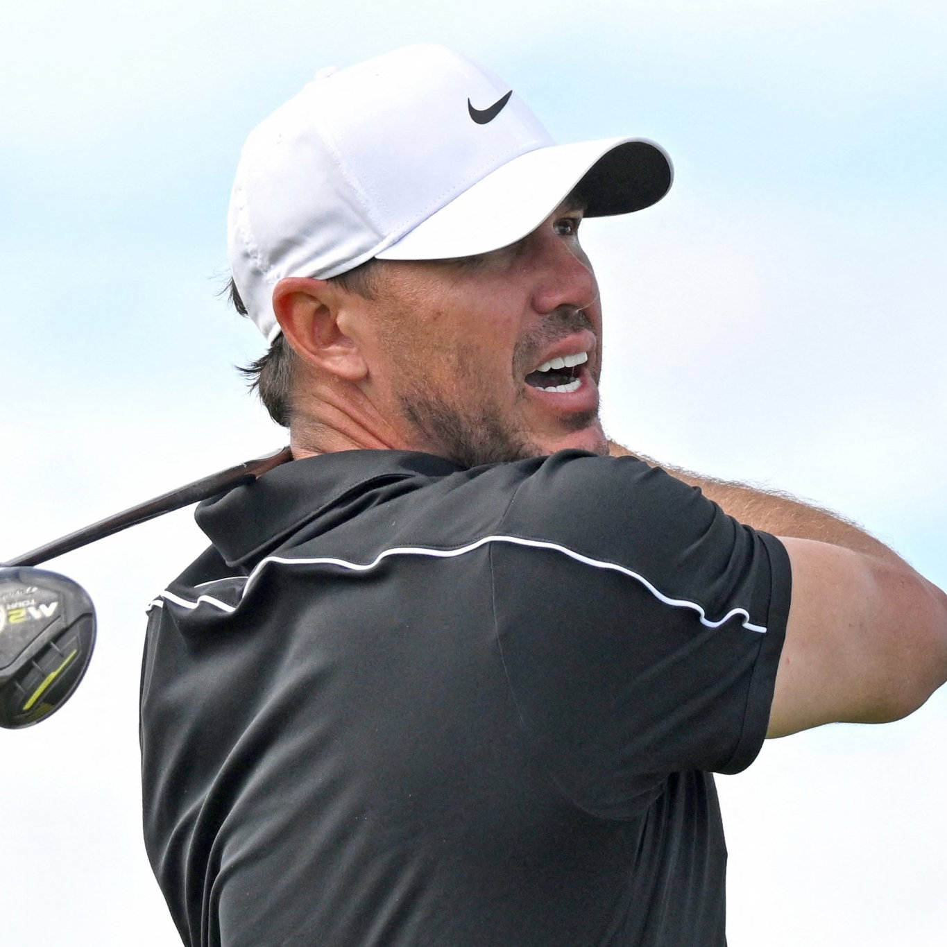 Brooks Koepka