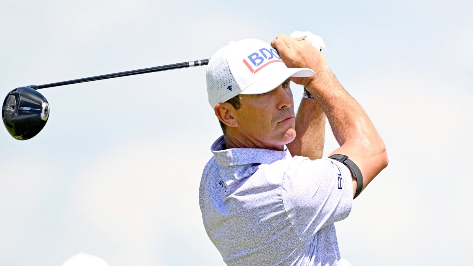 Billy Horschel