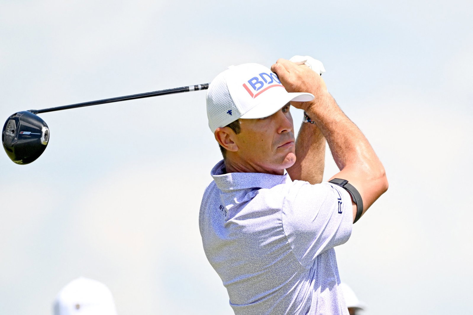 Billy Horschel