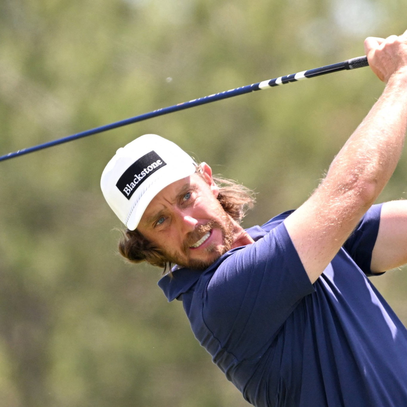 Tommy Fleetwood